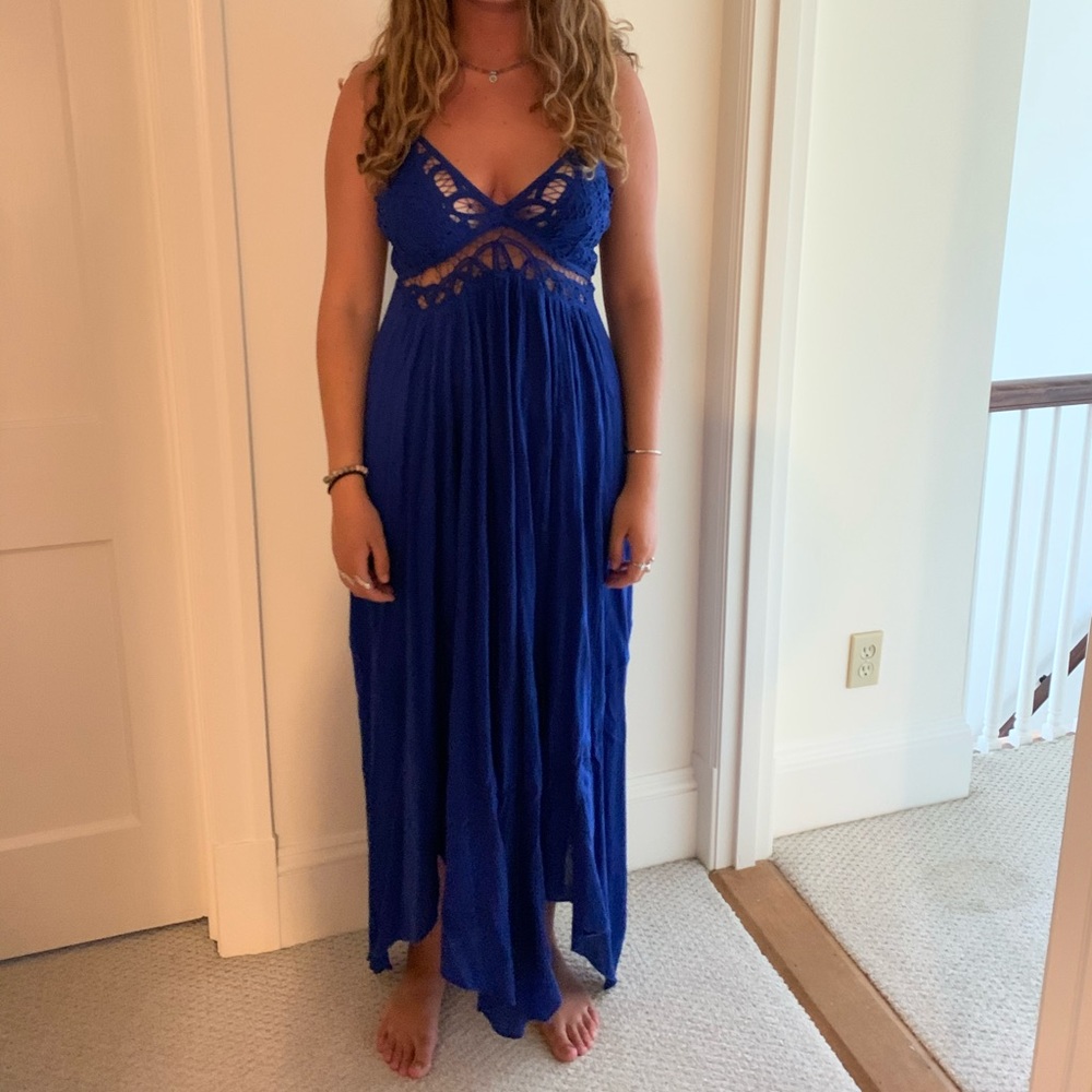 Free people dress